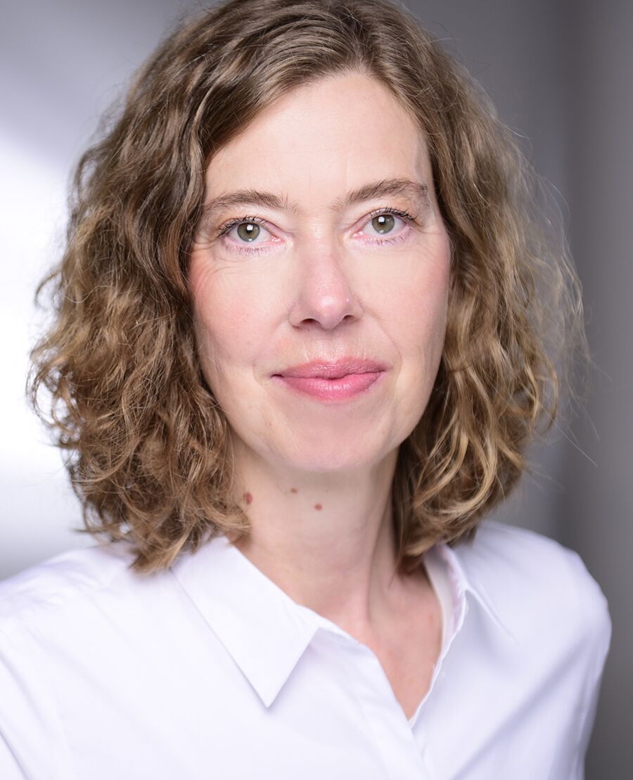 Claudia Bussian
